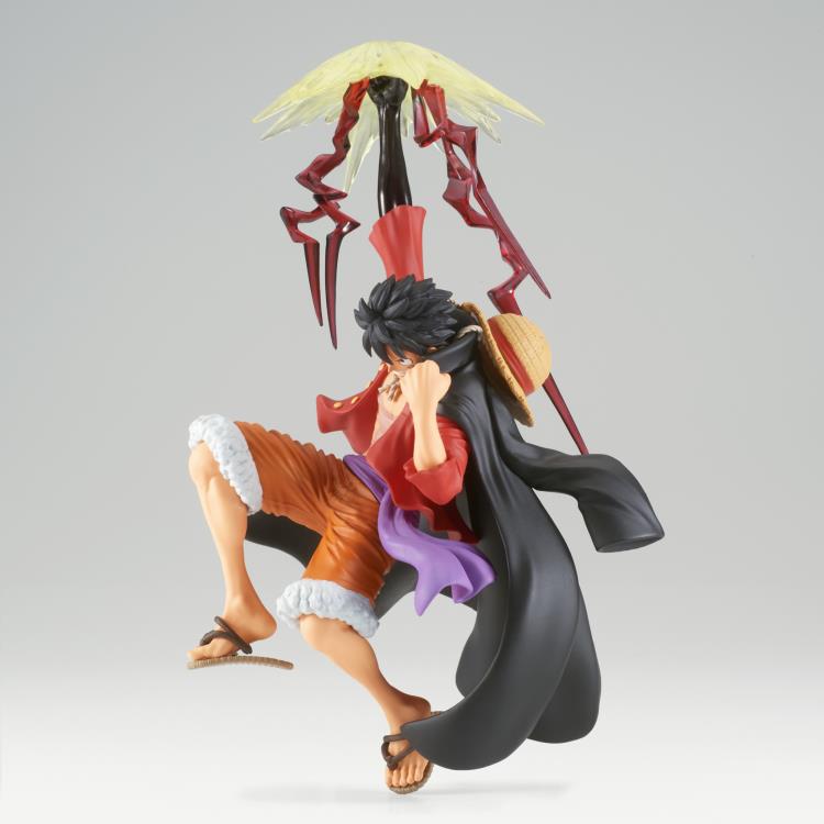 וואן פיס – פיגר לופי (BANPRESTO)