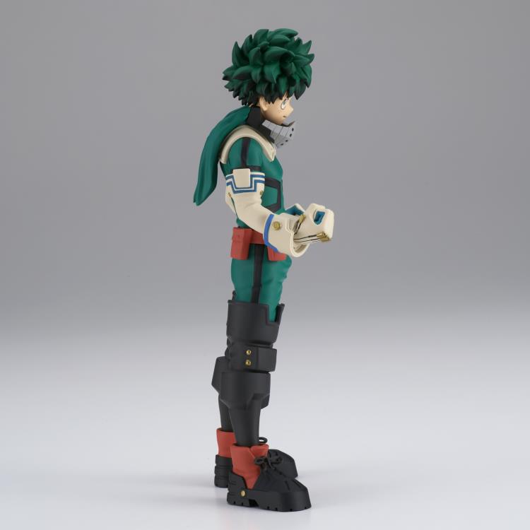 אקדמיית הגיבורים שלי -  פיגר דקו (BANPRESTO)