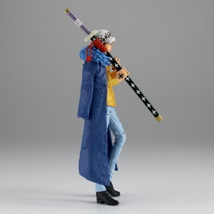 וואן פיס – פיגר טראפלגר לו (BANPRESTO)