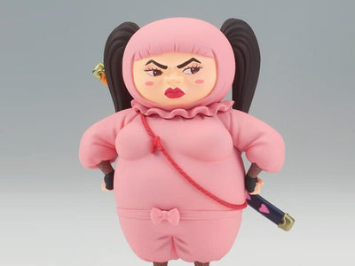 וואן פיס - פיגר שינובו BANPRESRTO