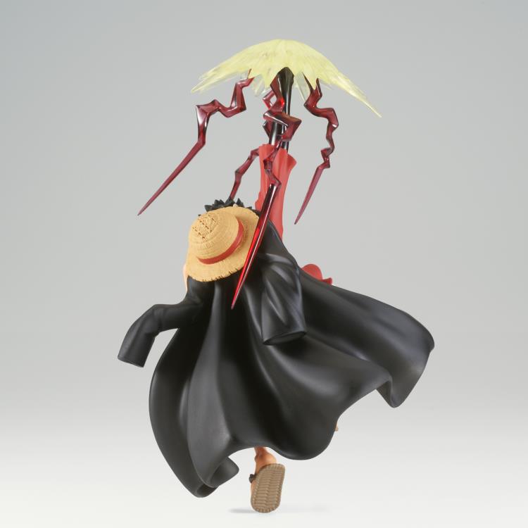 וואן פיס – פיגר לופי (BANPRESTO)