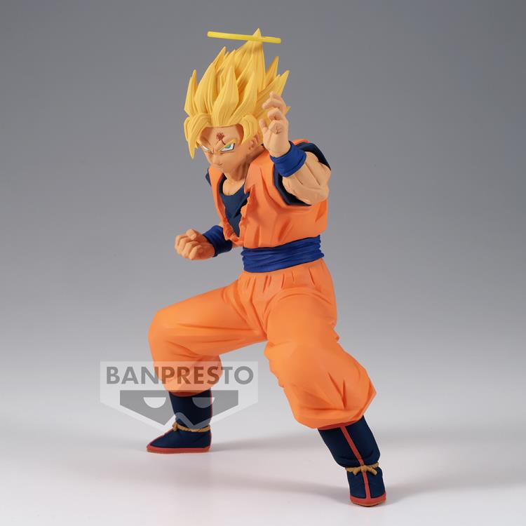 דרגון בול – פיגר גוקו סופר סאיין 2 (BANPRESTO)