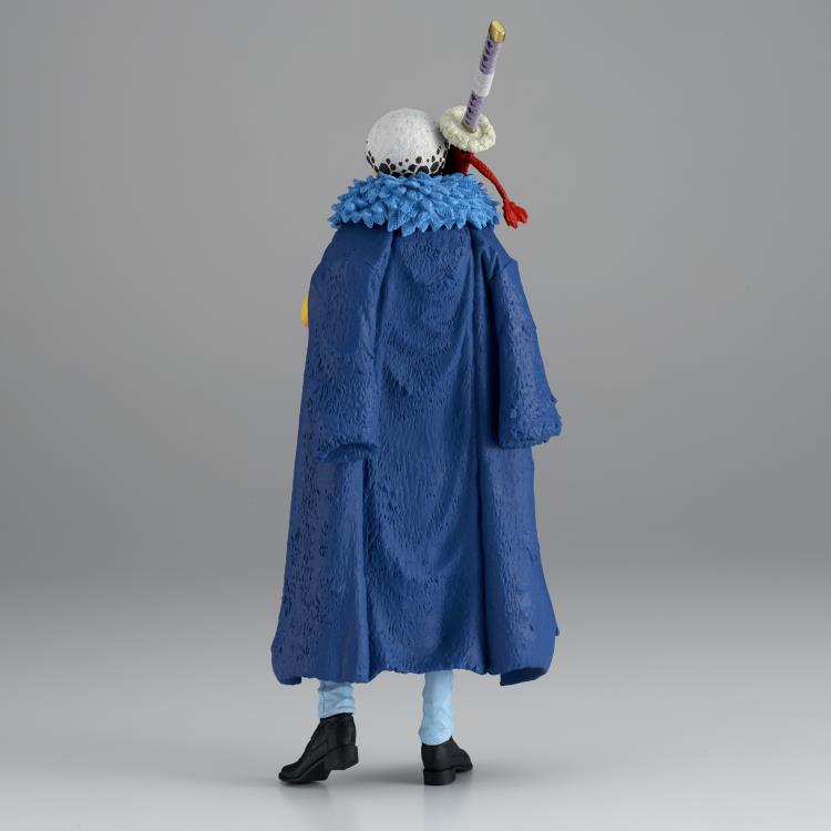 וואן פיס – פיגר טראפלגר לו (BANPRESTO)