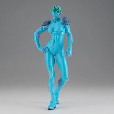 ג’וג’ו – פיגר סטנד של ג’ולין (Stone Ocean Stone Free)BANPRESTO