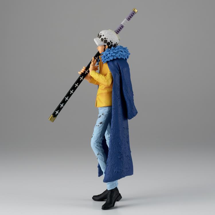וואן פיס – פיגר טראפלגר לו (BANPRESTO)