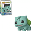 פיגורת פופ בולבזאור פוקימון FUNKO POP #453 - דמות אספנות אנימה