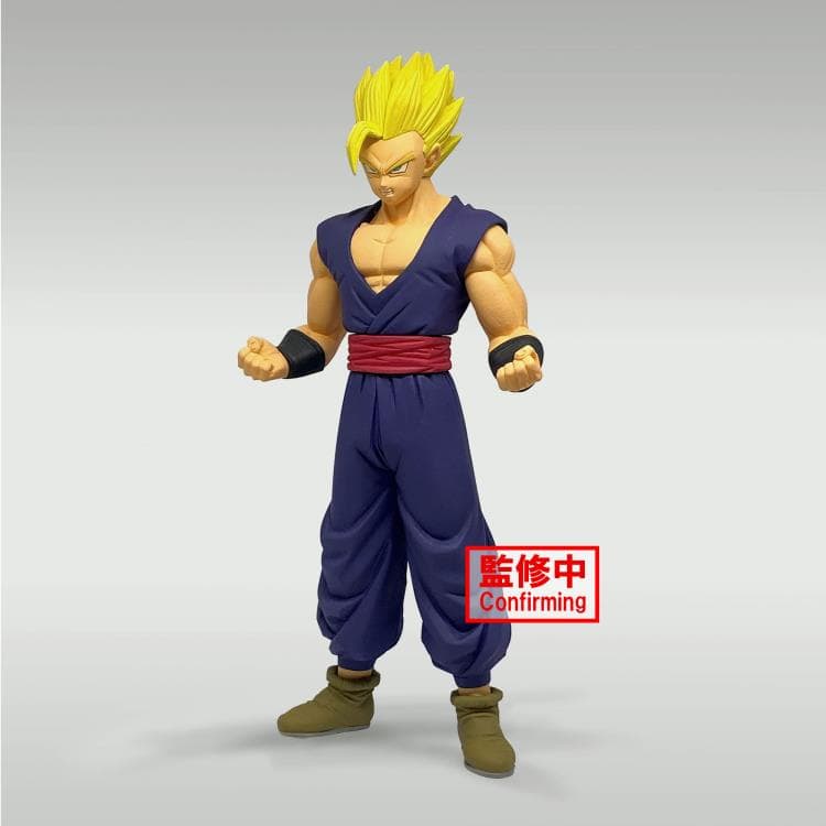 דרגון בול – פיגר גוהן סופר סאיין (BANPRESTO)