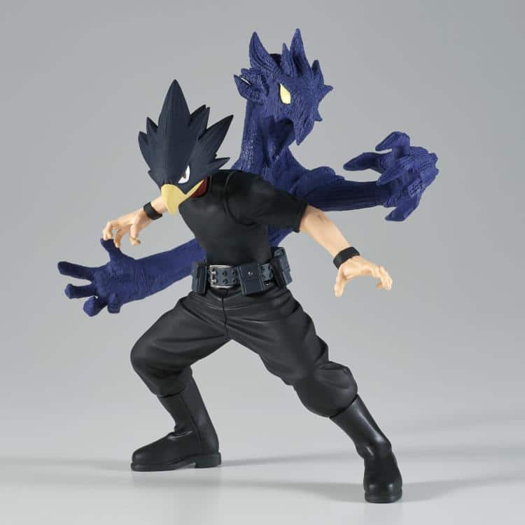אקדמית הגיבורים שלי - טוקויאמי BANPRESTO