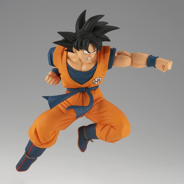 דרגון בול – פיגר גוקו (BANPRESTO)