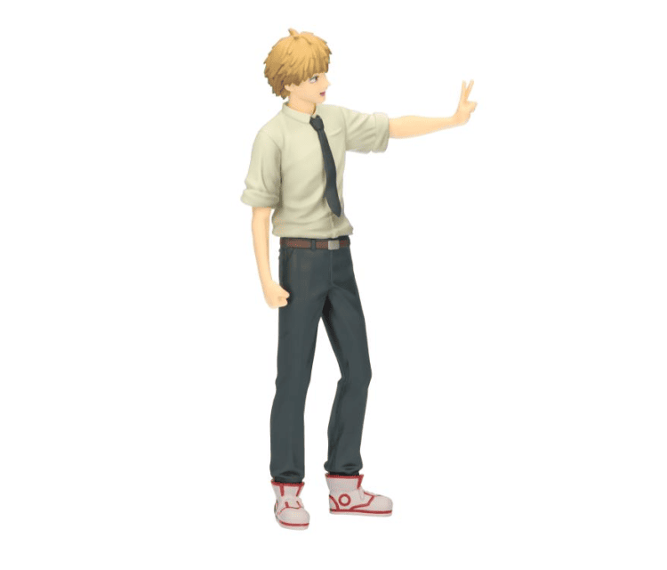 צ’יינסומן – פיגר דנג’י BANPRESTO