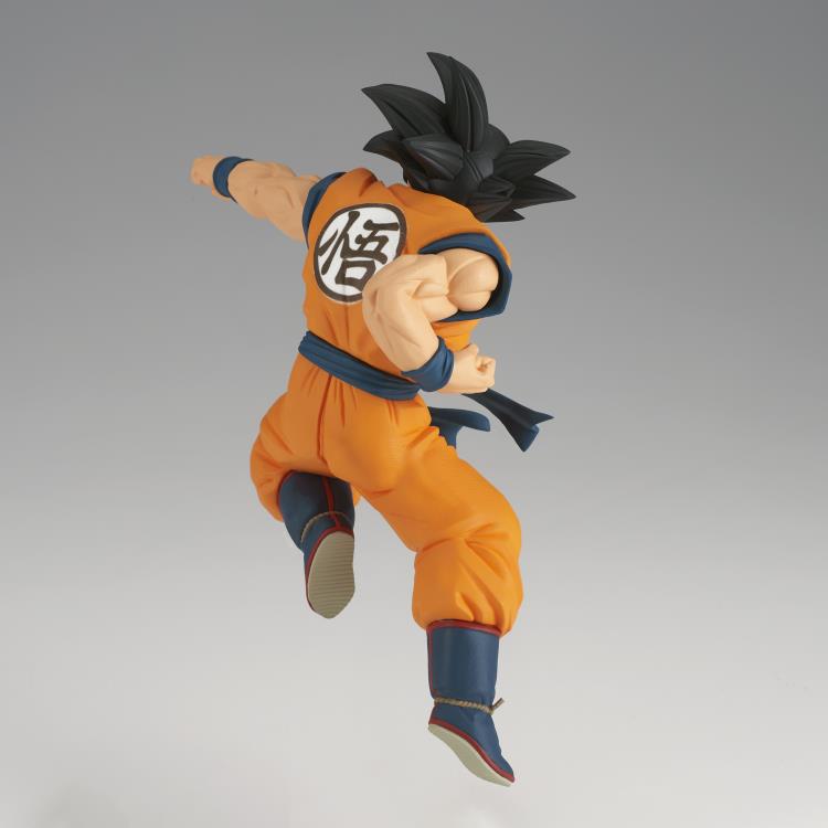 דרגון בול – פיגר גוקו (BANPRESTO)