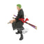 וואן פיס – פיגר זורו BANPRESTO
