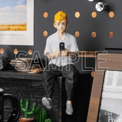 נוקמי טוקיו – פיגר טאקמיצ’י בטלפון(BANPRESTO)