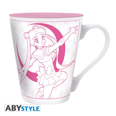 סיילר מון - ספל ABYSTYLE