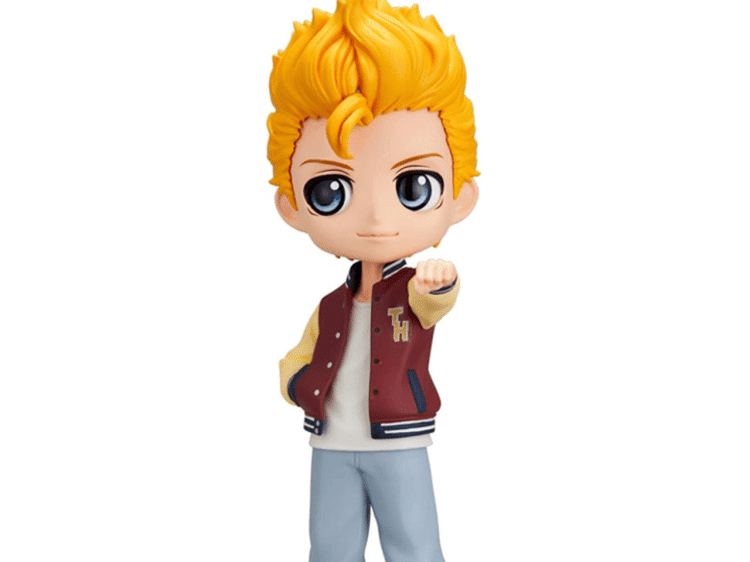 נוקמי הטוקיו – פיגר טאקמיצ’י (Q POSKET)