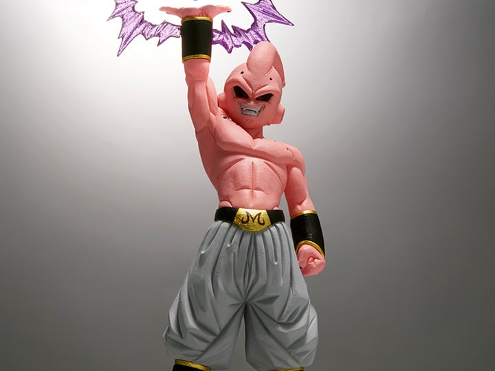 דרגון בול - פיגר מג'ין בו BANPRESTO