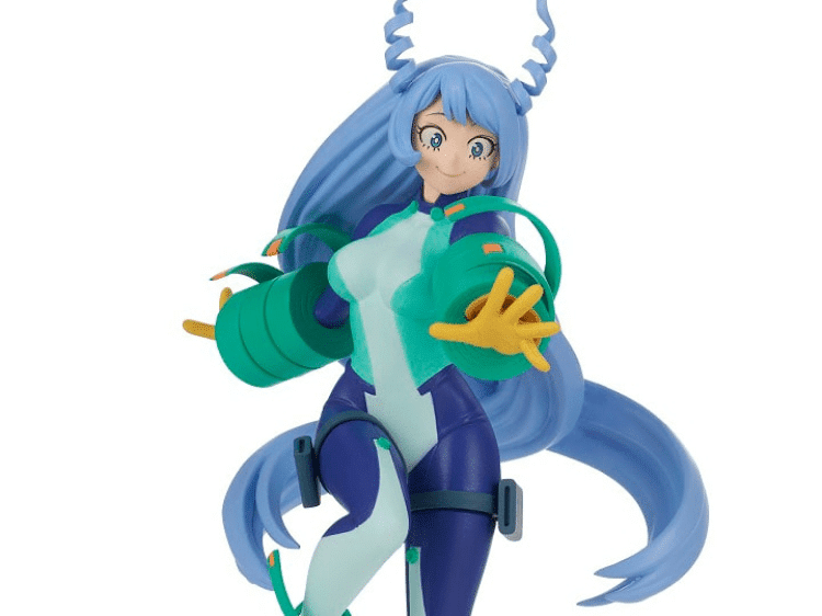 אקדמיית הגיבורים שלי – פיגר נג’יר הדו (BANPRESTO)