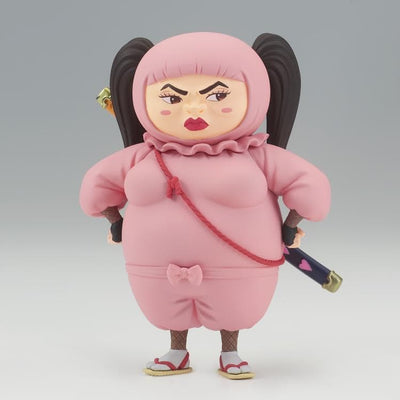 וואן פיס - פיגר שינובו BANPRESRTO