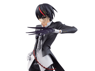 המקרה בו חזרתי לחיים בתור רפש - פיגר דיאבלו BANPRESTO