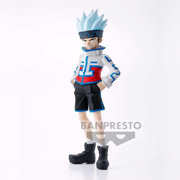 שאמאן קינג - הורו הורו BANPRESTO