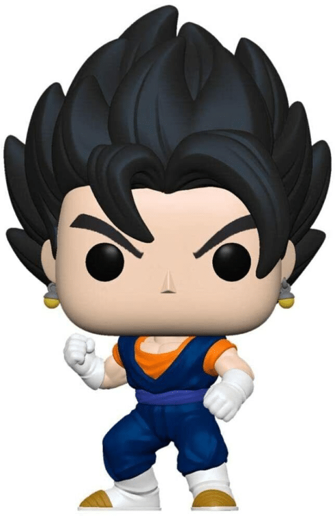 דרגון בול - בובת פופ וג'יטו (FUNKO)