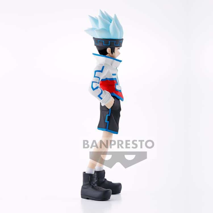 שאמאן קינג - הורו הורו BANPRESTO