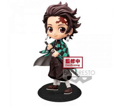 דימון סלייר - פיגר טאנג'ירו (Q POSKET)