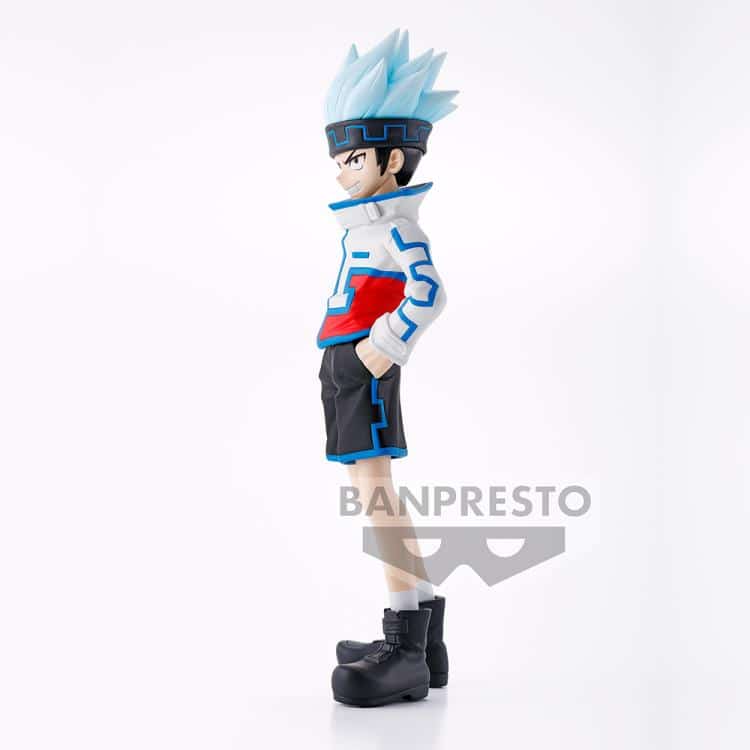 שאמאן קינג - הורו הורו BANPRESTO