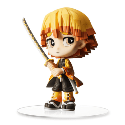 דימון סלייר - פיגר זניטסו (TIP’N’POP)