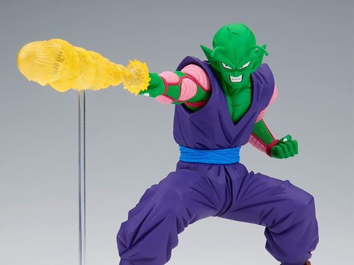 דרגון בול – פיגר פיקולו (BANPRESTO)