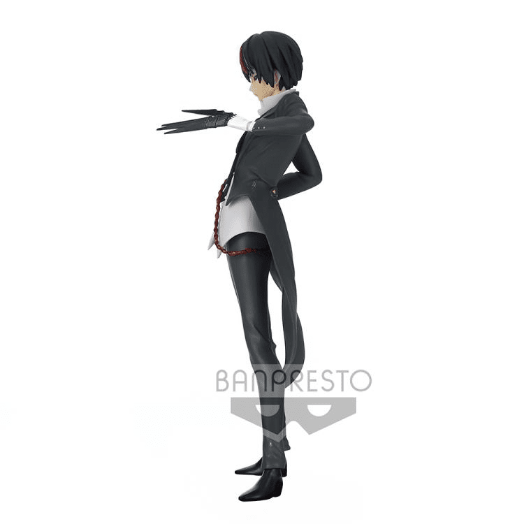 המקרה בו חזרתי לחיים בתור רפש - פיגר דיאבלו BANPRESTO