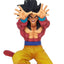 דרגון בול GT – פיגר גוקו סופר סאיין 4 (BANPRESTO)