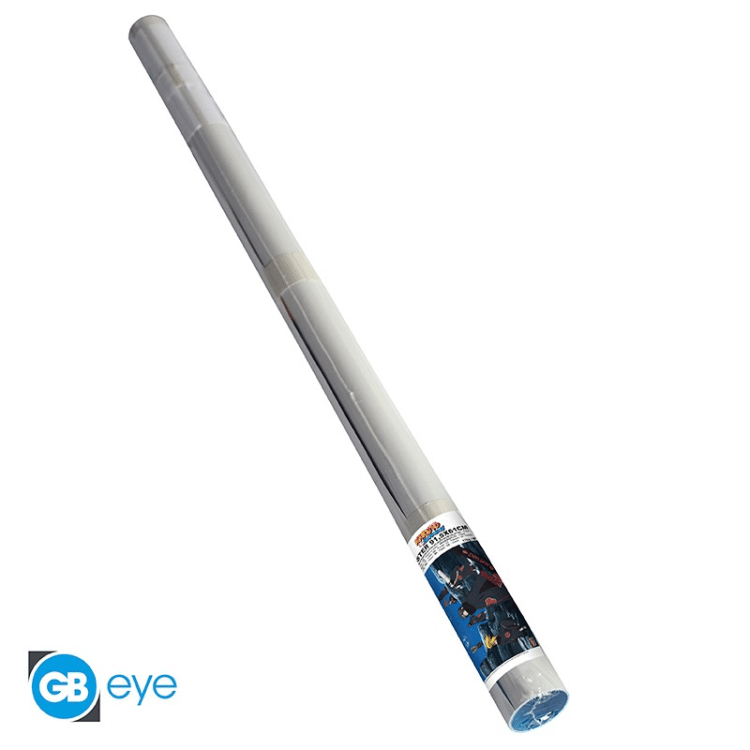 נארוטו - פוסטר ענק אקאטסוקי ABYSTYLE