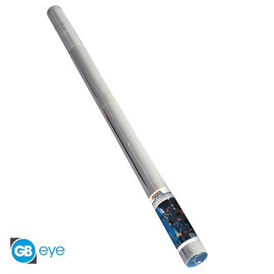 נארוטו - פוסטר ענק אקאטסוקי ABYSTYLE