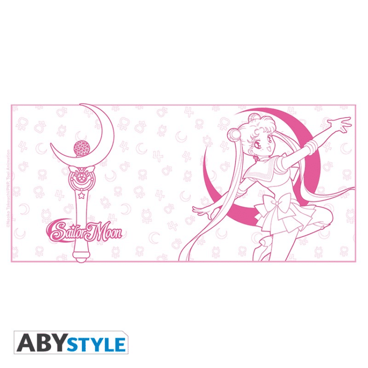 סיילר מון - ספל ABYSTYLE