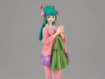 וואן פיס - איורי BANPRESTO