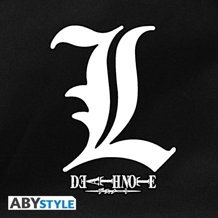 מחברת המוות - תיק גב אל ABYSTYLE