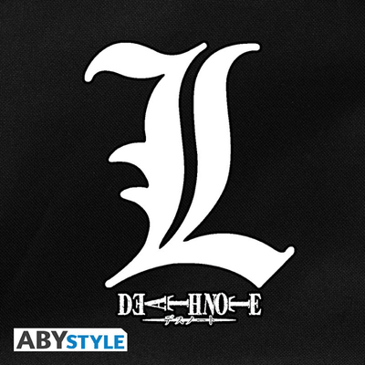 מחברת המוות - תיק גב אל ABYSTYLE