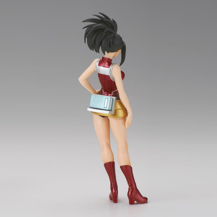 אקדמיית הגיבורים שלי – מומו (BANPRESTO)