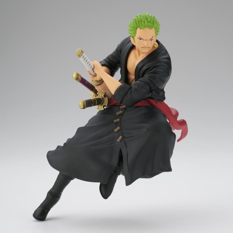 וואן פיס – פיגר זורו (BANPRESTO)