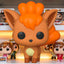 פוקימון - בובת פופ וולפיקס (FUNKO)