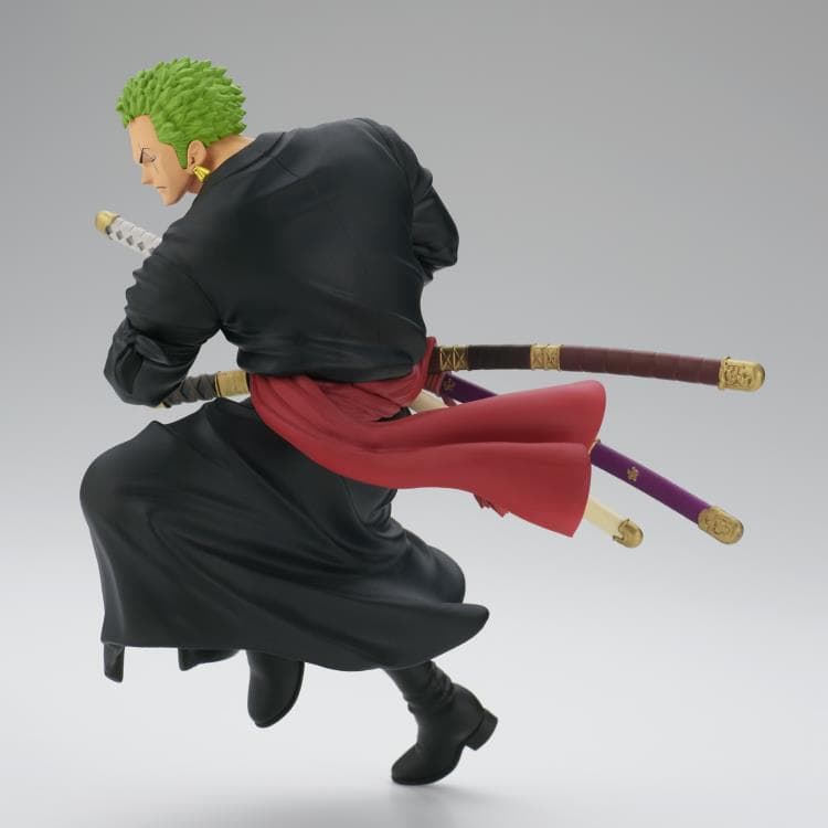 וואן פיס – פיגר זורו (BANPRESTO)