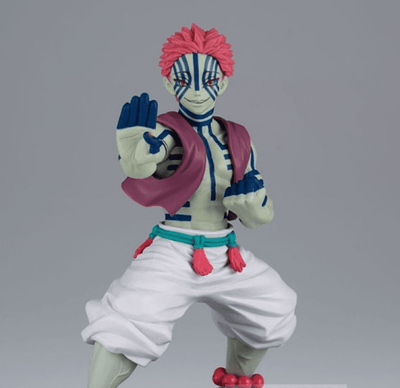 דימון סלייר - פיגר אקאזה (BANPRESTO)