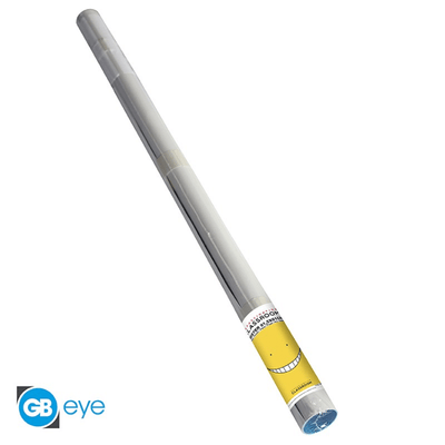 כיתת התנקשות - פוסטר ענק קורוסנסי ABYSTYLE