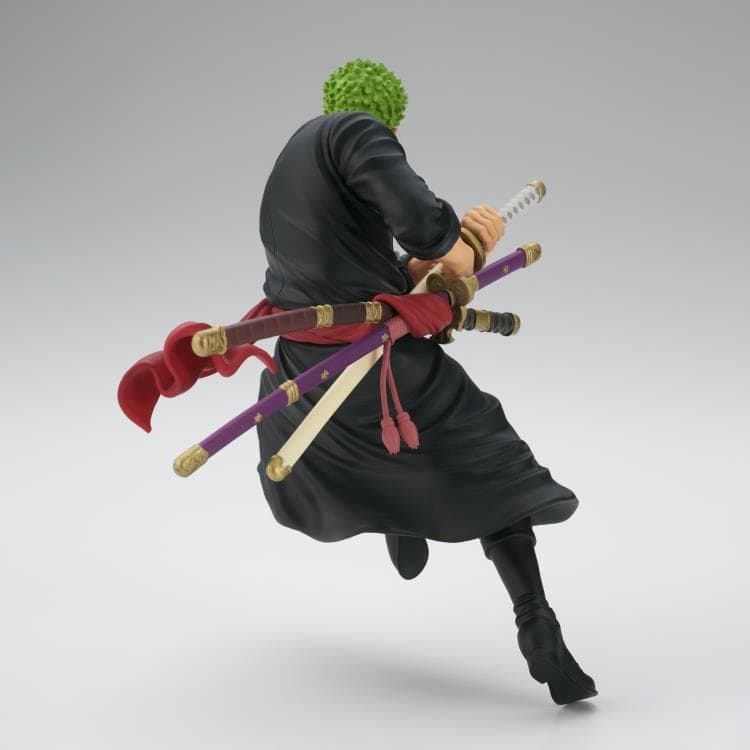 וואן פיס – פיגר זורו (BANPRESTO)
