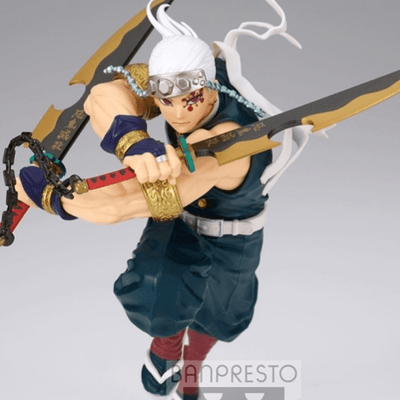 דימון סלייר - פיגר טנגן (BANPRESTO)