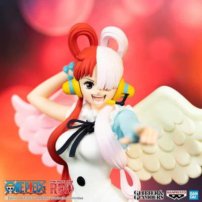 וואן פיס - פיגר אוטה BANPRESTO