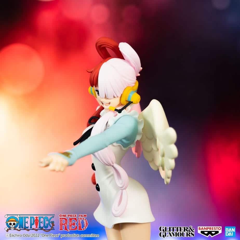 וואן פיס - פיגר אוטה BANPRESTO