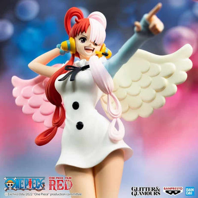 וואן פיס - פיגר אוטה BANPRESTO