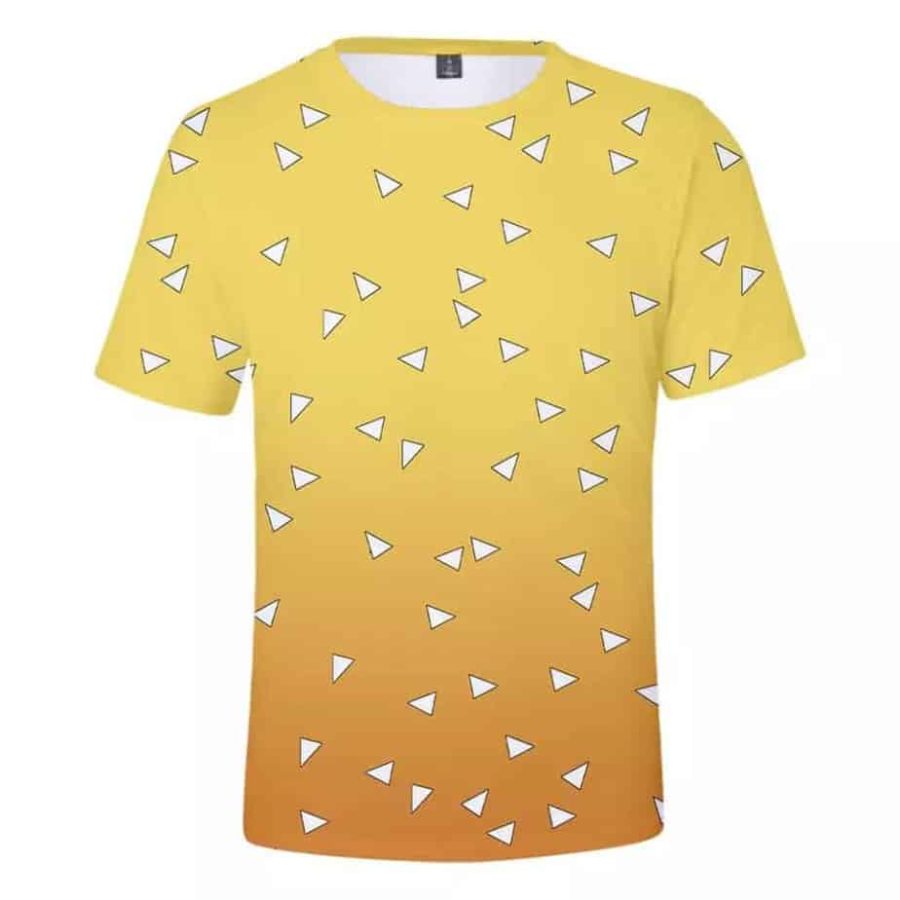 דימון סלייר - חולצת טאנג'ירו